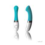 Lelo - Gigi, Turquoise Blue