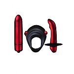 Rocks-Off - Truly yours red temptations