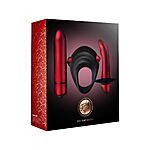 Rocks-Off - Truly yours red temptations