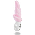 Calla G4 - vibraattori, Pinkki