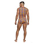 Male Power - Pride Fest Fitness Tank