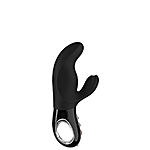 Fun Factory Miss Bi - Vibraattori, Black Line 