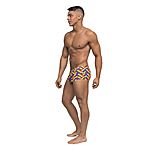 Male Power - Pride Fest Mini Short