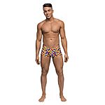 Male Power - Pride Fest Mini Short