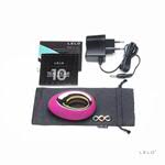 Lelo - Alia, Deep Rose