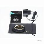 Lelo - Alia, Black