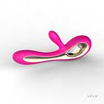 Lelo - Soraya, Cerise