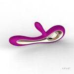 Lelo - Soraya, Deep Rose