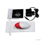 Lelo - Siri, Red