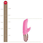 Dolly Bi vibraattori