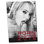 Pornokalenteri 2012