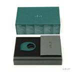 Lelo - Tor 2, Vihre�