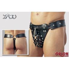 Zado - Siveysvy miehelle