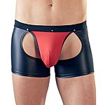 Svenjoyment - Boy Shorts