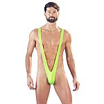 Svenjoyment - Borat mankini
