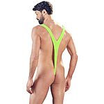 Svenjoyment - Borat mankini