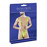 Svenjoyment - Borat mankini