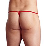 Svenjoyment Xmas - Stringit hyhenill