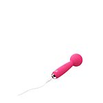 Flirts - Travel wand-vibraattori