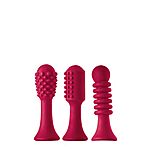 Sparkling Tip Vibrator, Verona