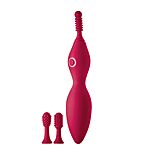 Sparkling Tip Vibrator, Verona