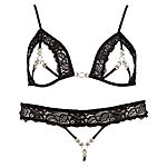 Cottelli Collection Melanie - Alusasusetti