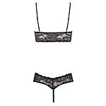 Cottelli Collection Janina - Alusasusetti