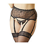 Iris sukkanauhaliivisetti, Plus Size