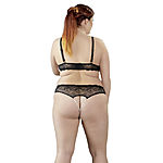 Cottelli Collection Pearl - Alusasusetti, Plus Size