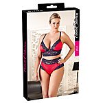 Cottelli Collection Janette - Alusasusetti, Plus Size