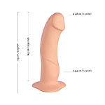 Fun Factory The Boss - Dildo