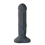 POP dildo, harmaa