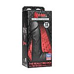 KINK The Really Big Dick - Iso tekopenis