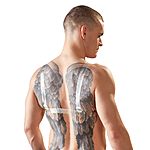 Cottelli Collection - Silikoniset keinorinnat