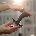 Fun Factory Bootie - Anustappi, L 