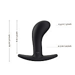 Fun Factory Bootie - Anustappi, M 