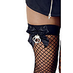 Stay Up -Verkkosukat k�siraudoilla