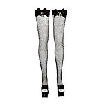 Stay Up -Verkkosukat k�siraudoilla