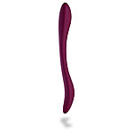 Fun Factory - Sonic tupladildo, lila