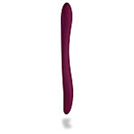 Fun Factory - Sonic tupladildo, lila