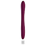 Fun Factory - Sonic tupladildo, lila