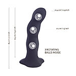 Fun Factory - Bouncer dildo