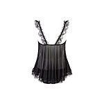 Sofia - Babydoll & stringit