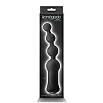Renegade Quad Vibrating Beads - Anaalivibraattori