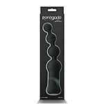 Renegade Quad Vibrating Beads - Anaalivibraattori