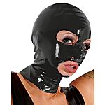 LateX - Maski