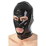 LateX - Maski