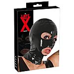 LateX - Maski