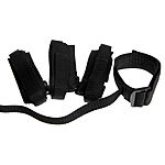 4 Cuff U - Bondage Setti