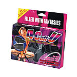 4 Cuff U - Bondage Setti